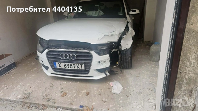 На части, снимка 4 - Автомобили и джипове - 54093515