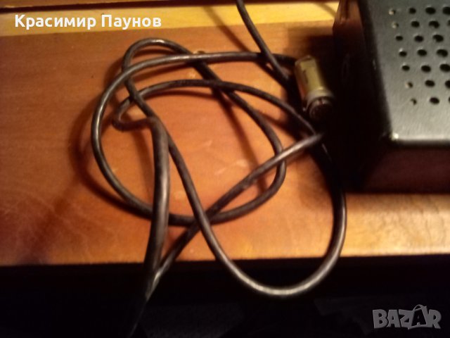 УНЧ за радиостанция ,,Електрон ", снимка 6 - Друга електроника - 38711113