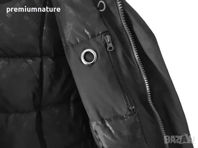 ○ MOUNTAIN WAREHOUSE EXTREME Goose Down ○ мъжко яке тип парка ○, снимка 12 - Якета - 49970740