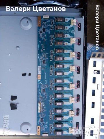 телевизор SONI KLV-S32A10E на части, снимка 8 - Телевизори - 51406559