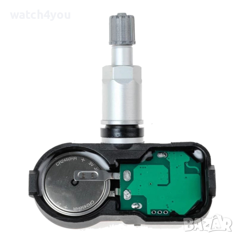 TPMS ДАТЧИК ЗА TOYOTA LEXUS. ТПМС ДАТЧИК ЗА ЛЕКСУС ТОЙОТА. TPMS SENSOR СЕНЗОР ЗА НАЛЯГАНЕ В ГУМИТЕ, снимка 5 - Аксесоари и консумативи - 44739236
