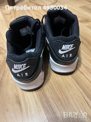 Маратонки Nike Air Max 90 , снимка 2 - Маратонки - 56415926