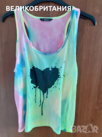 Дамски потник на фирма SHEIN.   1070, снимка 1