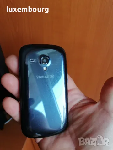 Samsung s3 mini gt-i8200n, снимка 2 - Samsung - 56156090