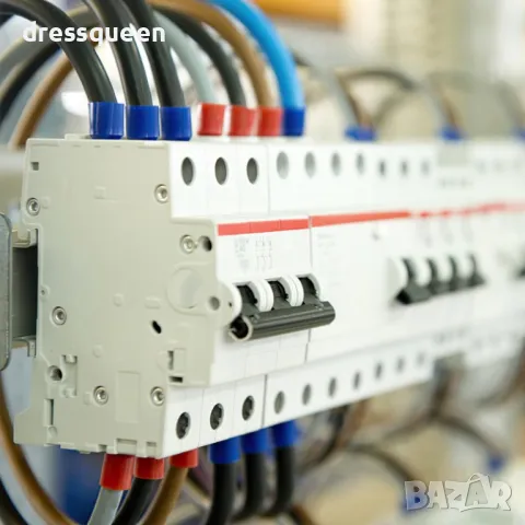 4395 Комплект конектори за обвиване в кутия 800 броя, снимка 2 - Други инструменти - 48878273