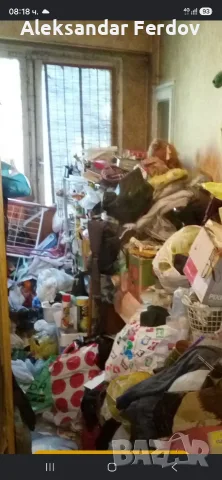 поистване на апартаменти и мазета, снимка 12 - Кърти, чисти, извозва - 55824742