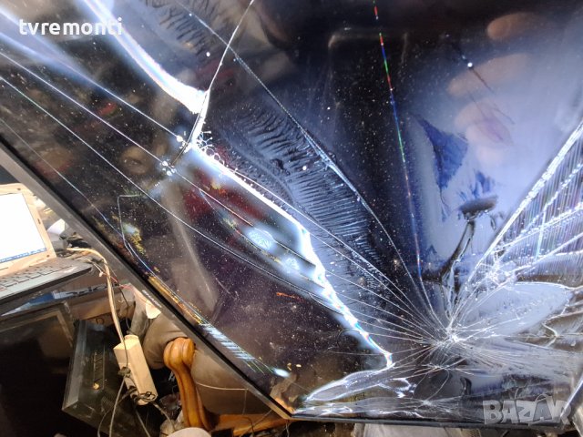 MAIN BOARD TP.MS6486X.PB713 SHARP 32BC3E  for 32inc DISPLAY LQ315T3HC6U, снимка 10 - Части и Платки - 44433156