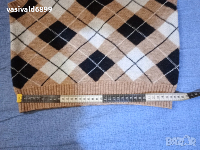 Дамски пуловер , снимка 6 - Други - 52917235