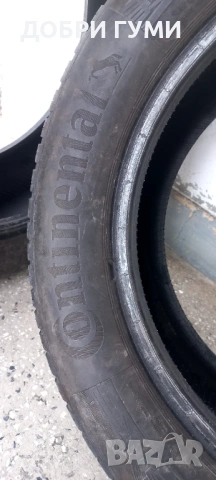 225 55 17  ВСЕСЕЗОННИ 2БР. ДОТ22, снимка 12 - Гуми и джанти - 45651341