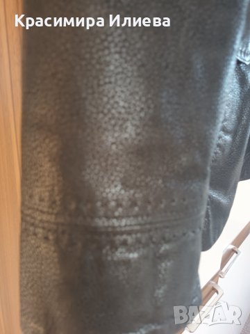 Мъжко яке Andrews, снимка 9 - Якета - 40073064