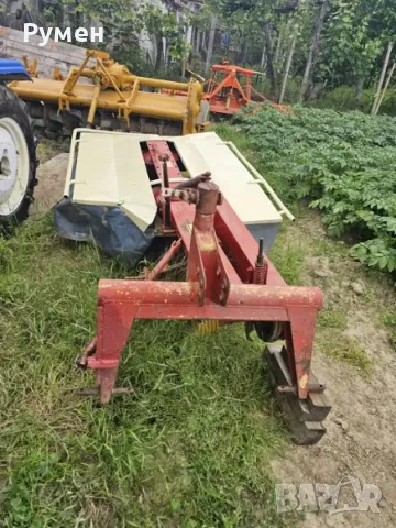 Дискова косачка 1.65м