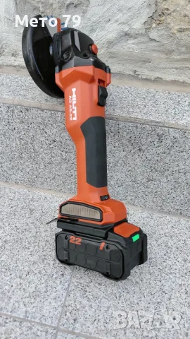 Hilti AG 4S-22 Ъглошлайф Nuron
