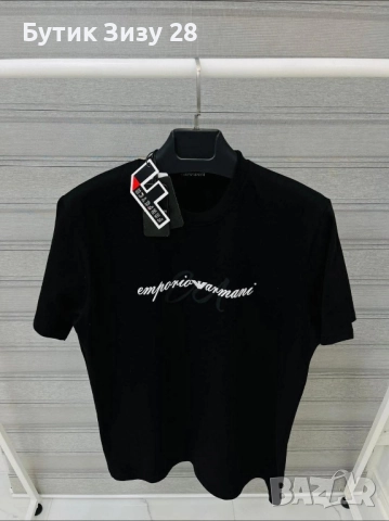 Мъжки тениски , снимка 15 - Тениски - 51872133