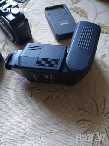 Предлагам рядка ориг.фото камера Canon G7 , снимка 5 - Камери - 50741840