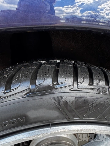 Джанти AMG 19 и Гуми 255 40 19 GoodYear, снимка 5 - Гуми и джанти - 54143012