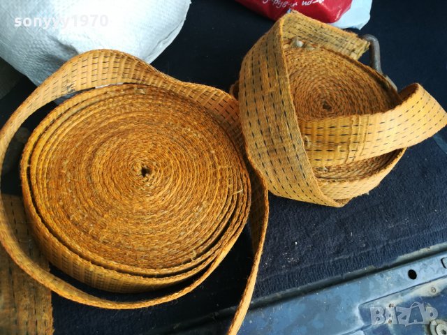 тир-Колани ленти, снимка 4 - Аксесоари и консумативи - 30382284