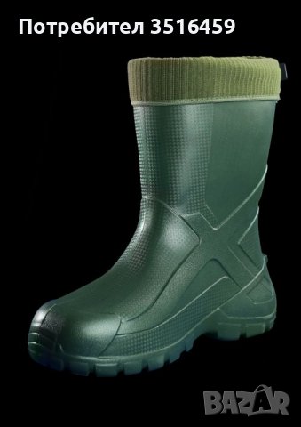 Мъжки ботуши Dry Walker XTrack Short, снимка 4 - Екипировка - 38305040