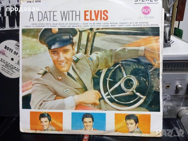 Грамофонни плочи, снимка 14 - Грамофони - 54076435