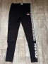 Нов черен спортен памучен памук панталон ellesse, снимка 2