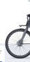 Предна стойка-багажник за електрически велосипед Noord и други, снимка 1 - Велосипеди - 44687092