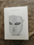 Led терапевтична маска за лице , снимка 1 - Други - 36561558