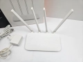 Рутер Huawei Mi Router 4A AC 1200 Dual Band 4 антени, 1500 Mbps, снимка 3