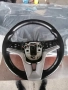 Продавам оригинален кожен мулти волан за Шавролет Трак 2011г , снимка 1