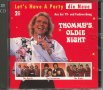 Lets Have Party-Thommys Oldie Night, снимка 1 - CD дискове - 34483354