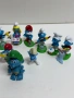 Kinder Surprise играчки смърфчета , снимка 3