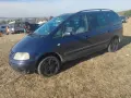 фолцваген SARAN, снимка 2
