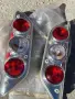 Оригинални стопове Hella made in Finland 
За Sunlight T 67/2014 година 
(неразличими от чисто нов), снимка 1