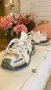 сникърси Долче и Габана 37*D&G Colour Block Lace-Up Sneakers, снимка 3