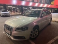Audi a4 1.8T+ГАЗ , снимка 1