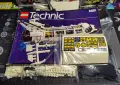 Lego 8480 Space Shuttle / Лего Совалка 1996, снимка 7