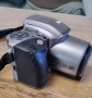 Фотоапарат Olimpus IS 200, снимка 4