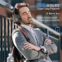 Безжични Bluetooth слушалки Uliptz, 65 часа възпроизвеждане, 3 EQ режима на звука, HiFi, снимка 6