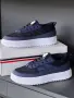 Moncler Мъжки Маратонки👟Мъжки Спортни Обувки Монклер - Различни Цветове Код SEM-60, снимка 6