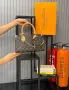 Louis Vuitton Дамска Чанта С Кръгло Малко Портмоне И Златисти Метални Елементи - 8 Цвята Код SEM-620, снимка 6