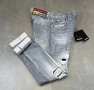 DSQUARED2 Мъжки Дънки С Накъсан Ефект Код Mens P.219, снимка 1
