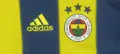 Оригинална футболна тениска Fenerbahce домакински екип 2018/2019 Adidas CG0683,размер XXL , снимка 7