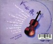 Компакт дискове CD Vanessa-Mae – The Violin Player, снимка 2