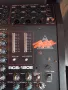 ROSS SISTEMS RCS-1202 миксер,пулт,смесител , снимка 2