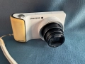 Цифров фотоапарат SAMSUNG Galaxy Camera EK-GC100 White 3G WiFi, снимка 10