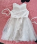 Официални рокли за момиченце 6-7г, снимка 8