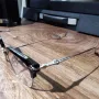 Мъжки луксозни диоптрични рамки Chrome Hearts , снимка 8