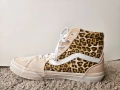 Vans кецове, резмер 37!, снимка 5
