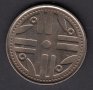 200 песо 2008, Колумбия, снимка 2