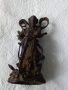 Бронзова фигурка статуетка 52750, снимка 1