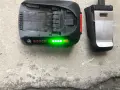 Батерия Bosch и USB зарядно , снимка 6