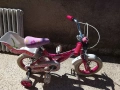 Детски велосипед 12 цола , снимка 5